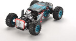 RC auto Cracon 1:10 modré