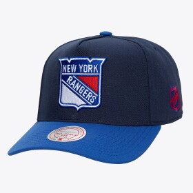 Mitchell & Ness Pánská kšiltovka New York Rangers NHL Legendary Home Pro Snapback