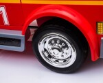Mamido Elektrické autíčko hasiči 911
