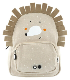Batoh pro děti pan ježek