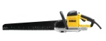 DeWalt DWE396-QS / Pila Alligator / 840W / Zdvih: 40 mm / 3.000 z-min / Délka 29.5mm (DWE396-QS)