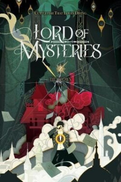 Lord of Mysteries, Vol. 2 - Various