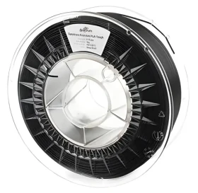Spectrum PLA Tough černá / Filament / 1.75 mm / 1 kg (80193)