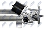PIETRO Chladič spalin EGR ventilu 2.0 TDI pro vozy VW Group