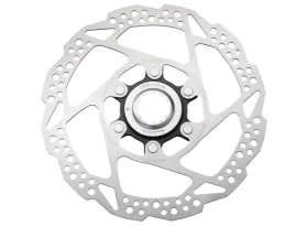 Brzdový kotouč- SHIMANO SM-RT 54 180mm - Centerlock - Shimano Deore SM-RT54 CL brzdový kotouč 180mm interní matice 180 mm