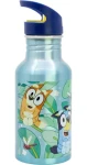 STOR Láhev na pití hliníková Bluey / 545 ml (60625)