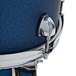 Premier Revolution 20" 5pc Drum Kit Blue Stardust