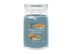 Yankee Candle Signature EVENING RIVERWALK 567g