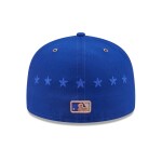 New Era Pánská kšiltovka Kansas City Royals MLB 2026 All-Star Game 59FIFTY Fitted Velikost: 7 1/8