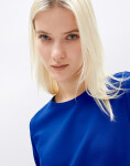 Armedangels Maariliana 236 lapis blue XS