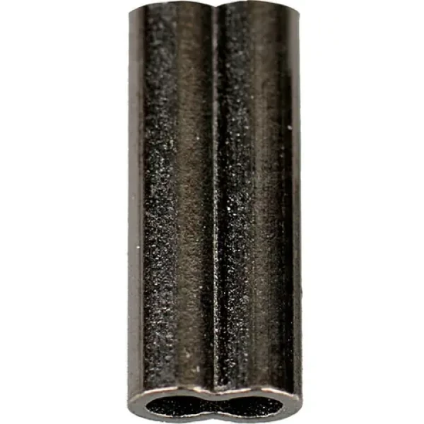 Savage Gear Spojka Double Barrel Crimps XL 10x1,5mm 50ks (54906)