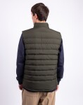 Fjällräven Greenland Down Liner Vest M 662 Deep Forest M