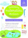 Zvládáme matematiku Montessori singapurskou metodou let Delphine Urvoy