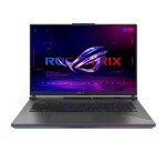 ASUS NTB ROG Strix G18 (G814PM-TT091Z), Ryzen 9 8940HX, 18" 2560 x 1600, 32GB, 1TB SSD, RTX 5060, No OS, Gray EDF_2910550