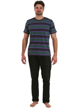 Calvi Pánské triko 25-108 - CAL25-108 XL