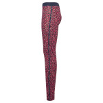 Dámské legíny UW0UW01303 - Tommy Hilfiger XS