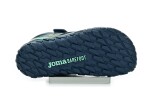 Joma Sima Junior 2601 Black dětské