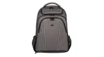 WEDO Batoh College šedá / Školní batoh / 28 l / notebook do 15,6" / tablet do 10,5" (597612)