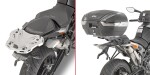 Sr7708 special rack Ktm Duke 790 (18-20) bez plotny, pro Monolock i Monokey