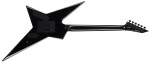 ESP LTD SD-2 BLK Sammy Duet