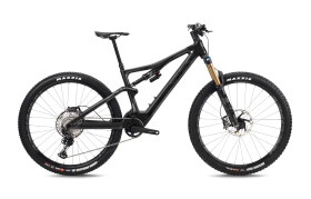 BH iLYNX TRAIL CARBON 8.8 29", rám 19" (L), 2025, black - ZDARMA dopravné, odborná montáž, seřízení! (Záruka nejlepší ceny. Nakupujte u autorizovaného prodejce.)