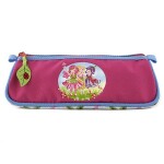 Trixibelles Trixibelles, 034516, školní penál, Princezny, růžovo-modrý