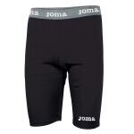 Pánské elasťáky Joma Black Short Velikost: XL