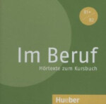 Im Beruf Audio CD - Müller, Annette; Schluter, Sabine