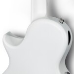 Enya Music Nova Go AcousticPlus SP1 White