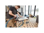 Bosch GKS 18V-57G / Aku kotoučová pila / 18V / 3400 ot-min / průměr 165mm / hloubka řezu 57mm / bez baterie a nabíječky (06016A2101)