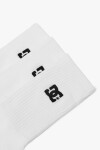 Ponožky DC Shoes AS_DC_01W_SS25 (3-PACK)