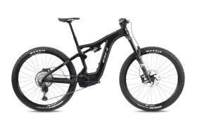 BH ATOMX LYNX 9.8 29", rám 19" (L), 2025, black - ZDARMA dopravné, odborná montáž, seřízení (Záruka nejlepší ceny. Nakupujte u autorizovaného prodejce.)