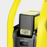 Kärcher AKU Tlaková myčka K 2 Battery Set