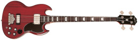 Epiphone EB-3 Bass, Rosewood Fingerboard - Cherry