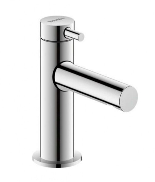 DURAVIT - Circle Umyvadlový ventil, chrom CE1080002010
