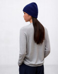 ECOALF Milo Knit LIGHT GREY MELANGE S