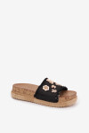 Pantofle model 214500 Step in style 37
