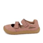 Dívčí barefoot sandály PROTETIKA NERY PINK růžová - 25