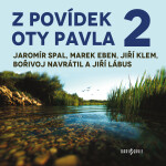 Z povídek Oty Pavla 2. - Ota Pavel - audiokniha
