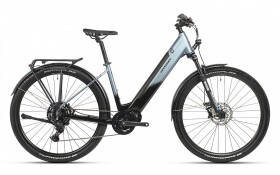 MAXBIKE RIVA gunmetal, pneu 29", baterie 630Wh/17,5Ah, model 2026, rám M - ZDARMA dopravné, odborná montáž, seřízení a skládací zámek CTM! (Záruka nejlepší ceny. Nalezli jste někde lepší cenu? Napište nám a zkusíme ji trumfnout!)