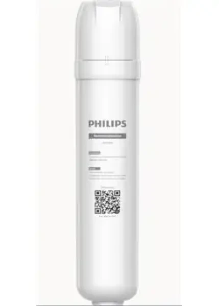 Philips AUT605CM / Remineralizační filtr / reverzní osmóza / pro poddřezové filtrace (AUT605CM/10)