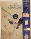 Harry Potter Dopisní set (Magical Locations) - EPEE