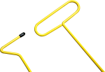 HPC Gold Finger