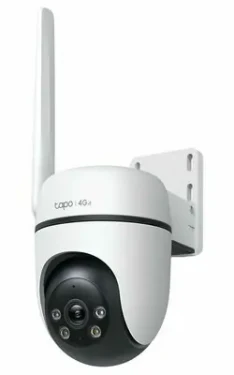TP-Link Tapo C501GW / Venkovni IP kamera / 1080p / IP66 / 4G (Tapo C501GW)