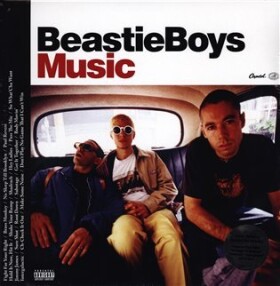 Beastie Boys Music - Beastie Boys