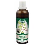 Naděje Tinktura z pupenů Aronie - černý jeřáb 50ml
