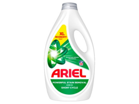 Ariel Mountain Spring Prací gel 50 PD