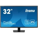 32" IIYAMA ProLite X3270QSU-B1 černá / IPS / 2560 x 1440 / 3000:1 / 250cd / 3ms / HDMI+DP / repro (X3270QSU-B1)