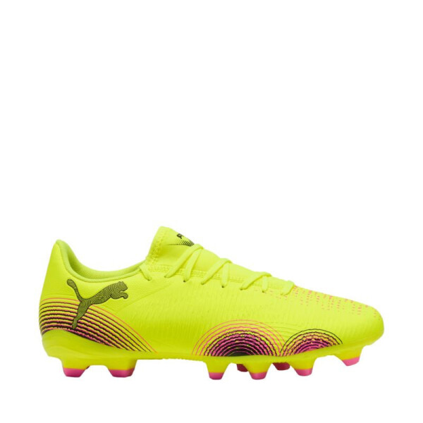 Fotbalové boty Puma Future 8 Play FG/AG M 108141 03 46
