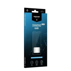 MyScreen Diamond Glass Lite pro Apple iPhone 12/12 Pro / Ochranné sklo / Tvrzenost 9H / Case Friendly (MD4905 DGL)